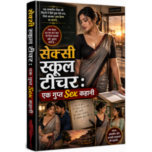 सेक्सी स्कूल टीचर की चुदाई: एक गुप्त Sex कहानी